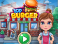 Παιχνίδι Top Burger