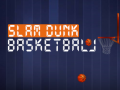 Παιχνίδι Slam Dunk Basketball