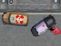 Παιχνίδι Grand Theft Ambulance