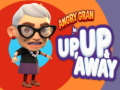 Παιχνίδι Angry Gran in Up, Up & Away