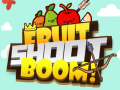 Παιχνίδι Fruit Shoot Boom