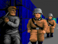 Παιχνίδι Wolfenstein 3D