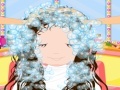Παιχνίδι My Hair Styles
