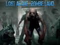 Παιχνίδι Lost Alone: Zombie Land