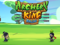 Παιχνίδι Archery King Online