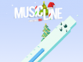 Παιχνίδι Music Line: Christmas