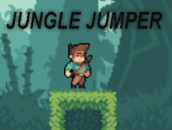 Jumble Jumper 