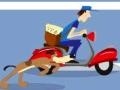 Παιχνίδι Mail Delivery