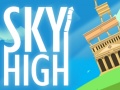 Παιχνίδι Sky hight