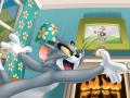 Παιχνίδι Tom And Jerry Match n`Catch
