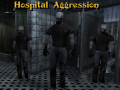 Παιχνίδι Hospital Aggression