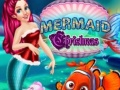 Παιχνίδι Mermaid Christmas