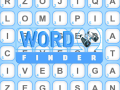Παιχνίδι Word Finder