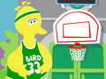 Παιχνίδι 123 Sesame Street: Big Bird's Basketball