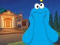 Παιχνίδι 123 Sesame Street: Detective Elmo - The Cookie Case
