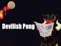Παιχνίδι Devilish Pong