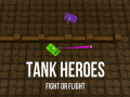 Παιχνίδι Tank Heroes: Fight or Flight