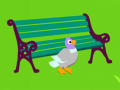 Παιχνίδι 123 Sesame Street: Bert's Pigeon Path