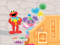 Παιχνίδι 123 Sesame Street: Party Time