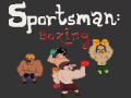 Παιχνίδι Sportsman Boxing