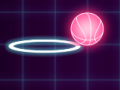 Παιχνίδι Neon dunk
