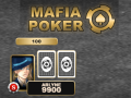 Παιχνίδι Mafia Poker