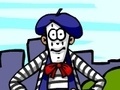Παιχνίδι Mime vs Hand