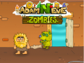 Παιχνίδι Adam and Eve: Zombies