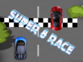 Παιχνίδι Super 8 Race