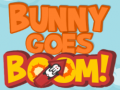 Παιχνίδι Bunny Goes Boom!