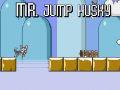 Παιχνίδι Mr Jump Husky