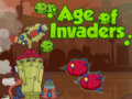 Παιχνίδι Age of Invaders
