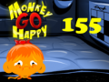 Παιχνίδι Monkey Go Happy Stage 155