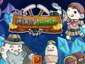 Παιχνίδι Miners' Adventure