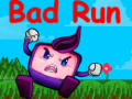 Παιχνίδι Bad Run
