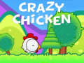 Παιχνίδι Crazy Chicken