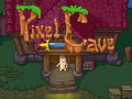 Παιχνίδι Pixel Cave: My Backyard
