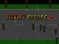 Παιχνίδι Zombie Escape