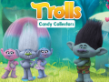 Παιχνίδι Trolls Candy Collector