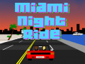 Παιχνίδι Miami Night Ride 3D
