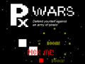 Παιχνίδι PxWars