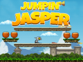 Παιχνίδι Jumpin' Jasper
