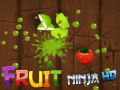 Παιχνίδι Fruit Ninja HD