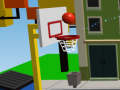Παιχνίδι Street Hoops 3D