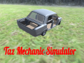 Παιχνίδι Taz Mechanic Simulator