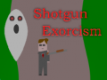 Παιχνίδι Shotgun Exorcism