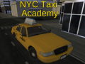 Παιχνίδι NYC Taxi Academy 