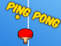 Παιχνίδι Ping Pong