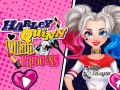 Παιχνίδι Harley Quinn Villain Princess