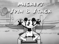 Παιχνίδι Mickey's Spin & Stack
